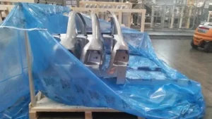 Girdhar Roll Wrap is a leading VCI film manufacturer, providing high-quality anti-corrosion packaging solutions.