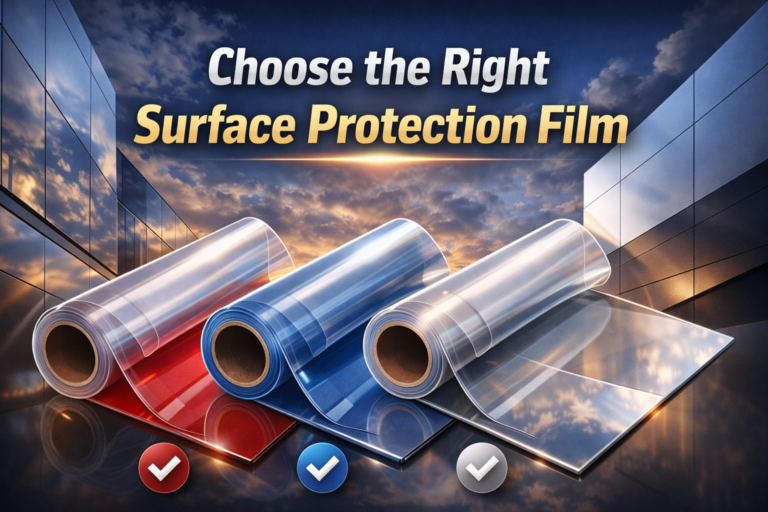 Surface Protection Film