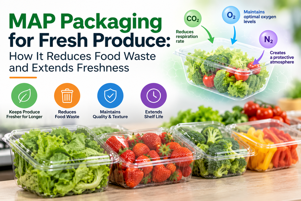 Packaging-for-Fresh-Produce