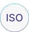 ISO certified